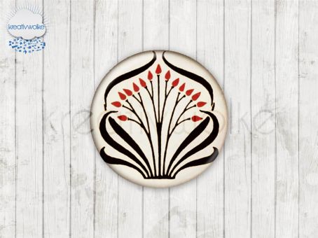 Motiv-Cabochons 49128-1 Einzelset  